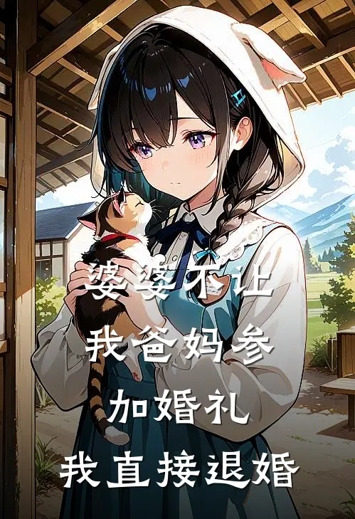 婆婆不让我爸妈参加婚礼，我直接退婚