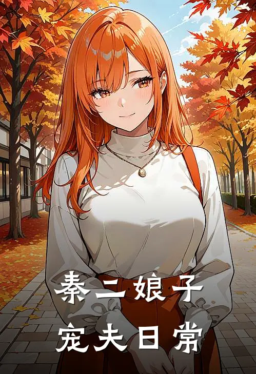 秦二娘子宠夫日常