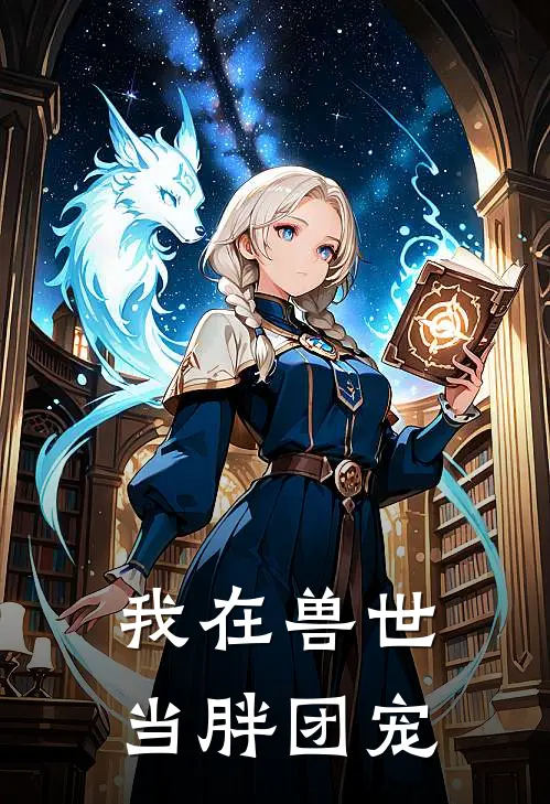 我在兽世当胖团宠