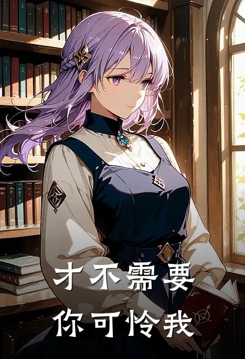 才不需要你可怜我