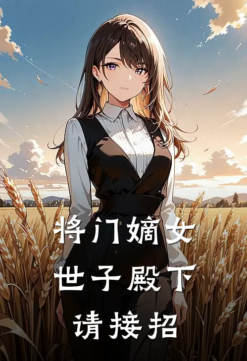 将门嫡女：世子殿下请接招