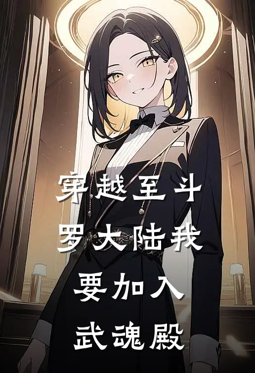 穿越至斗罗大陆我要加入武魂殿