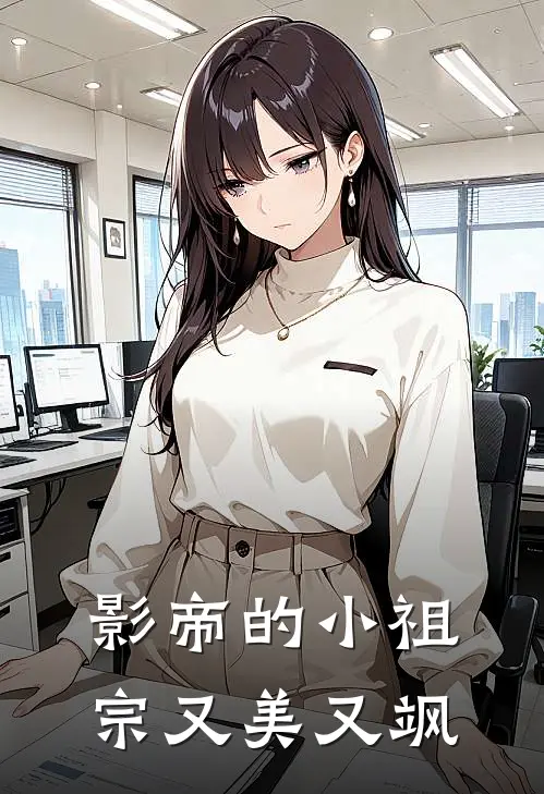 影帝的小祖宗又美又飒