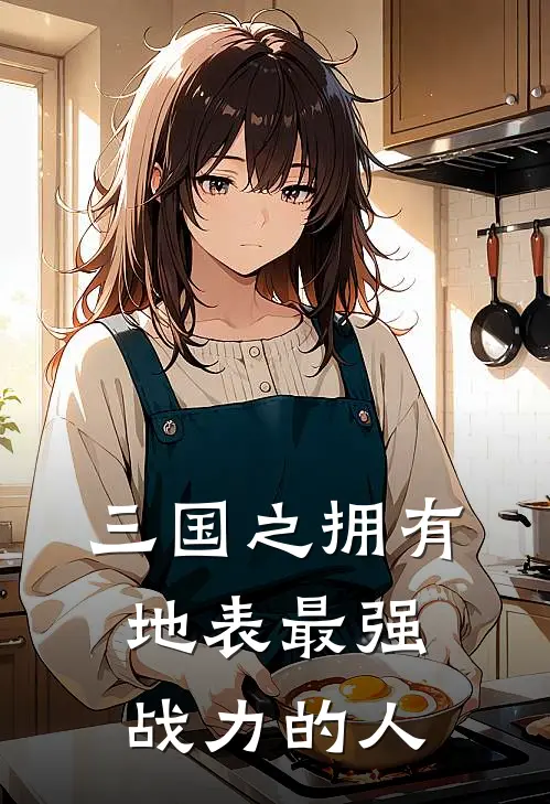 三国之拥有地表最强战力的人