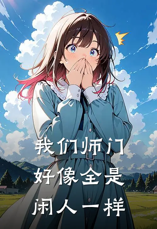 我们师门好像全是闲人一样