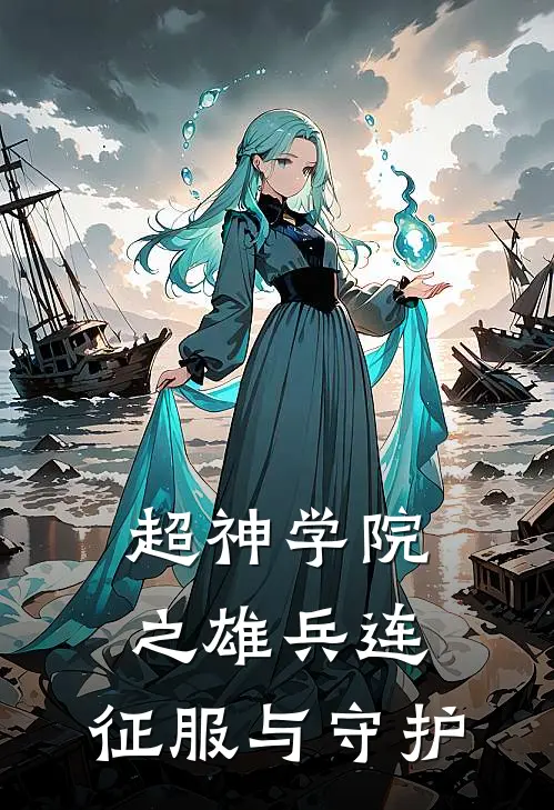 超神学院之雄兵连：征服与守护