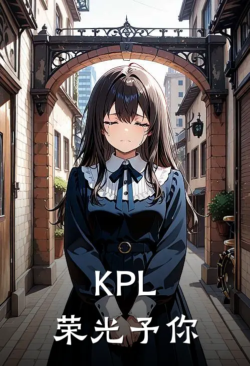 KPL：荣光予你