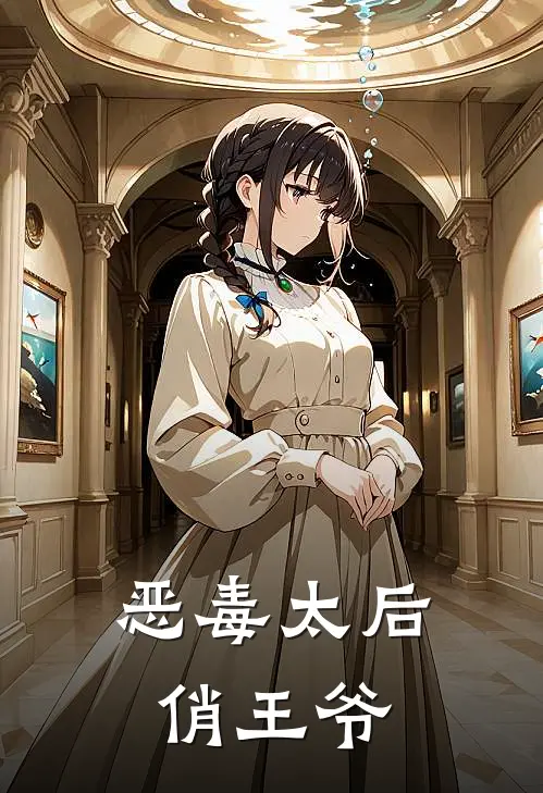 恶毒太后俏王爷