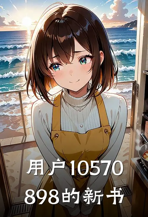 用户10570898的新书