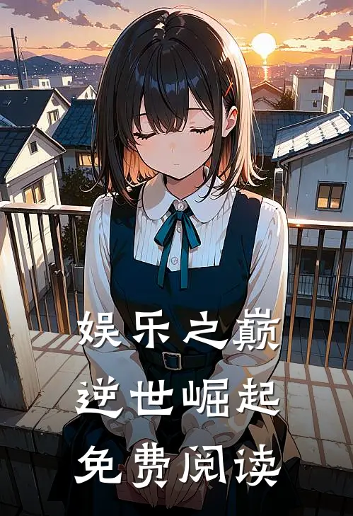 娱乐之巅逆世崛起免费阅读