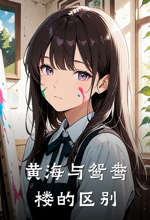 黄海与鸳鸯楼的区别