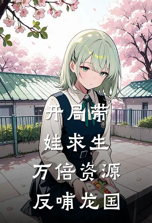 开局带娃求生，万倍资源反哺龙国