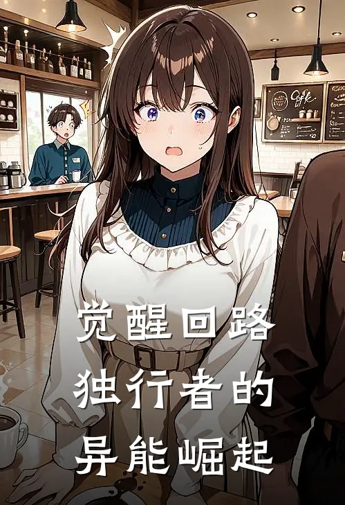 觉醒回路，独行者的异能崛起