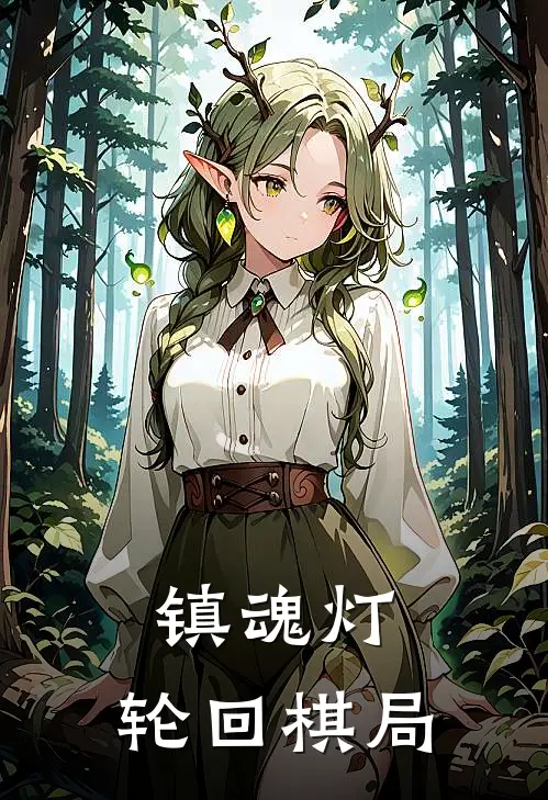 镇魂灯：轮回棋局