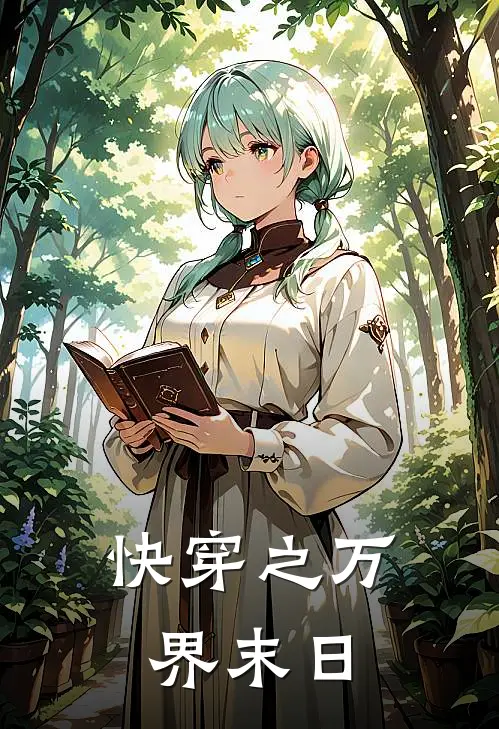 快穿之万界末日