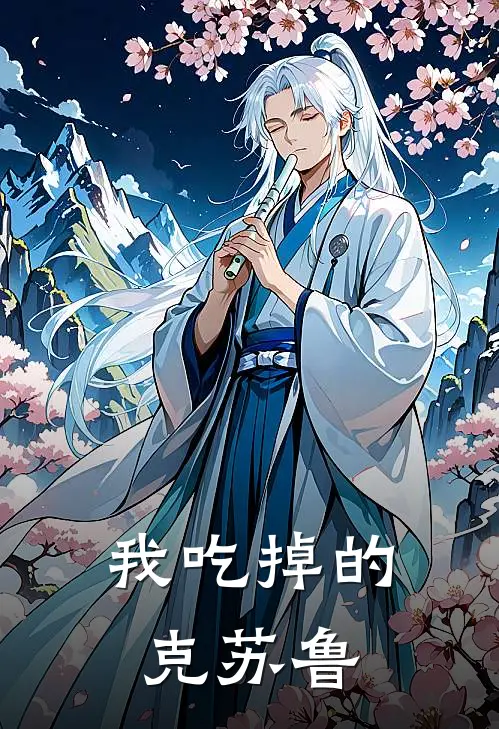 我吃掉的克苏鲁