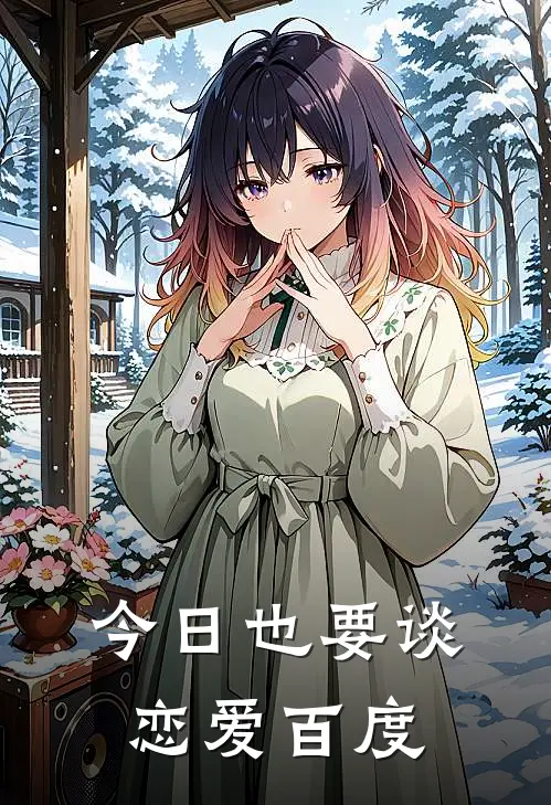 今日也要谈恋爱百度