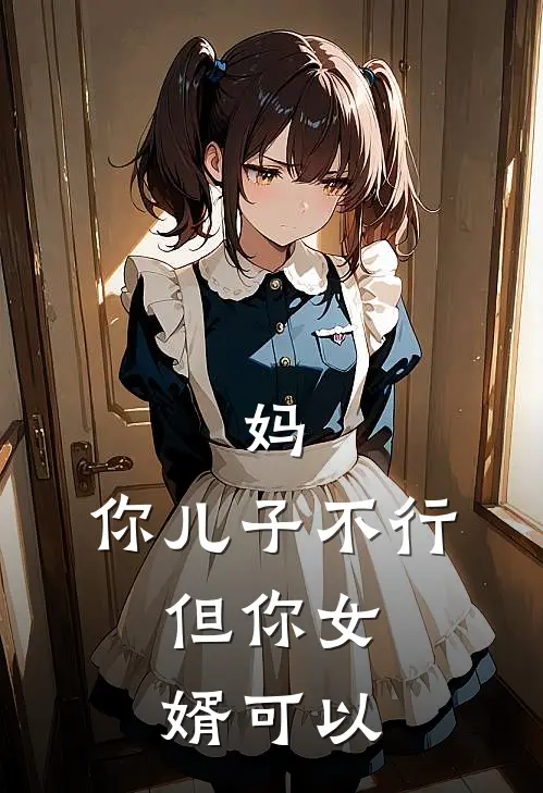 妈，你儿子不行，但你女婿可以