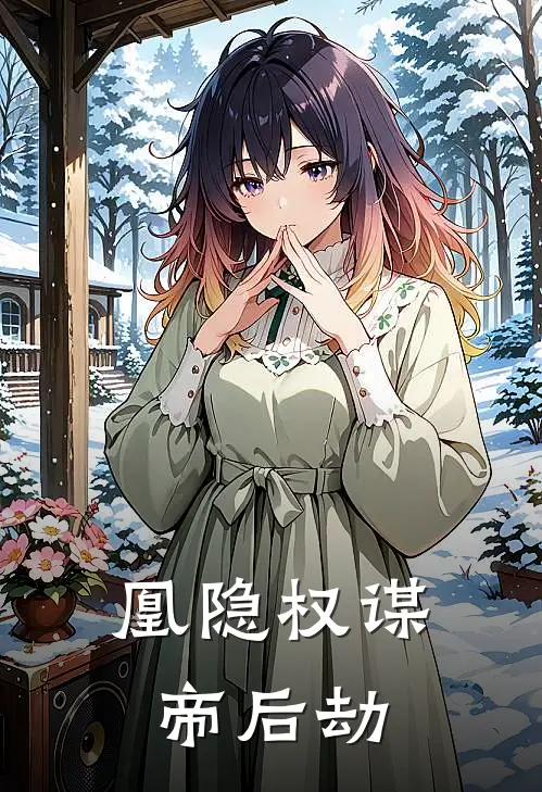 凰隐权谋：帝后劫