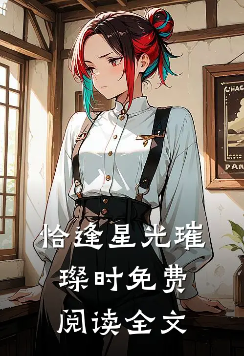 恰逢星光璀璨时免费阅读全文