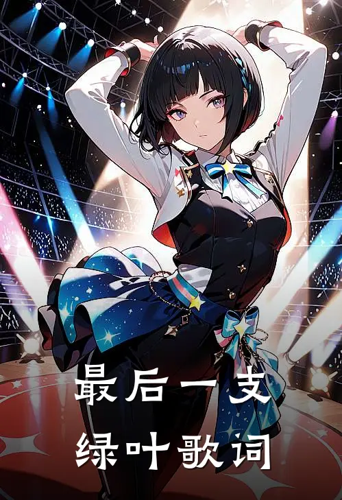 最后一支绿叶歌词