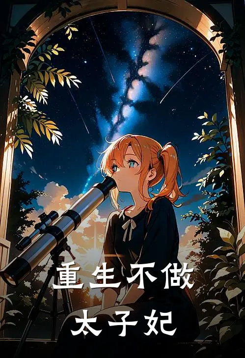 重生不做太子妃