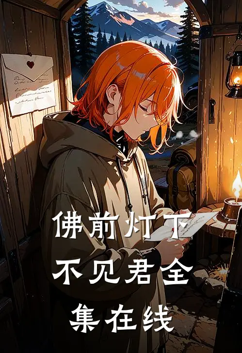 佛前灯下不见君全集在线