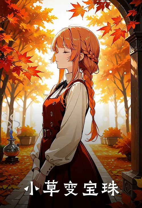 小草变宝珠
