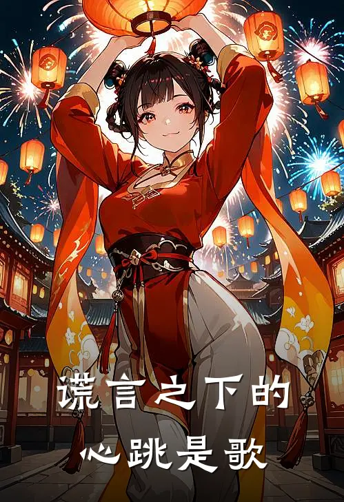 谎言之下的心跳是歌