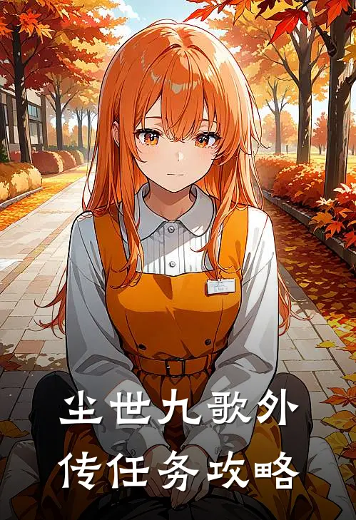 尘世九歌外传任务攻略