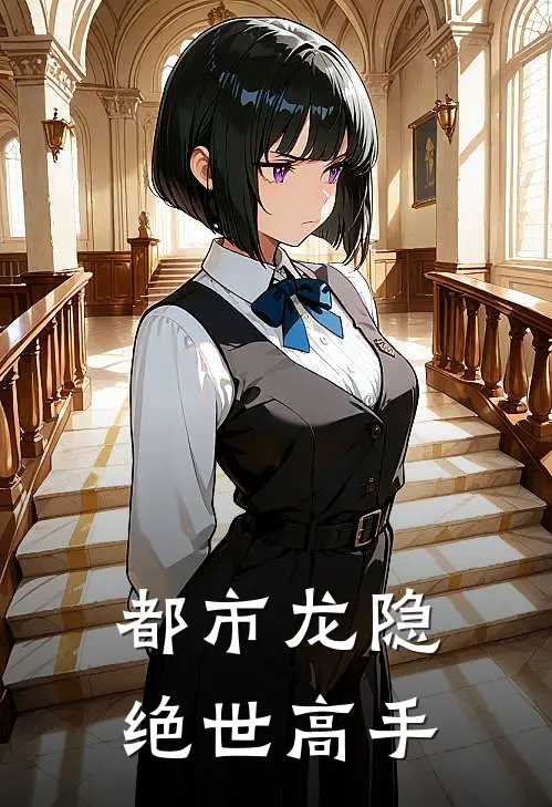 都市龙隐绝世高手