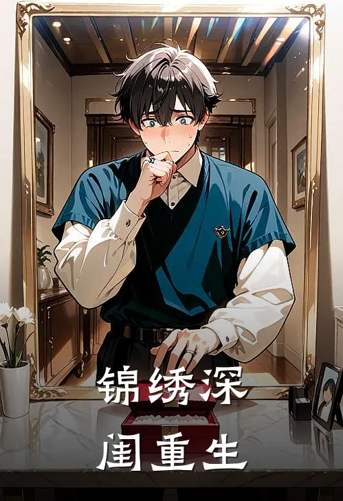 锦绣深闺重生