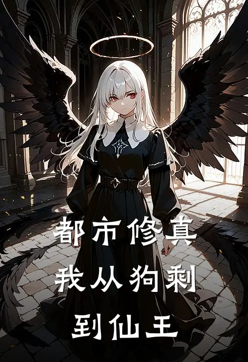 都市修真我从狗剩到仙王