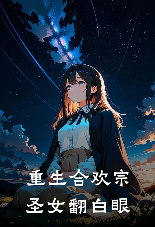 重生合欢宗，圣女翻白眼