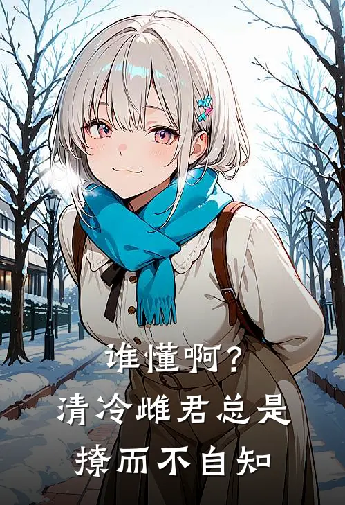 谁懂啊？清冷雌君总是撩而不自知