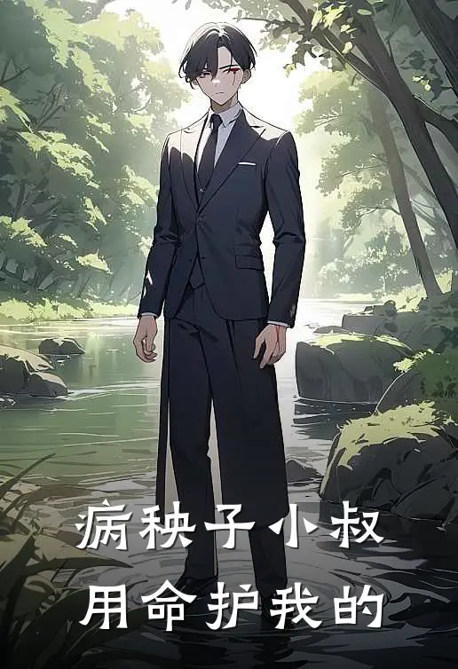 病秧子小叔用命护我的
