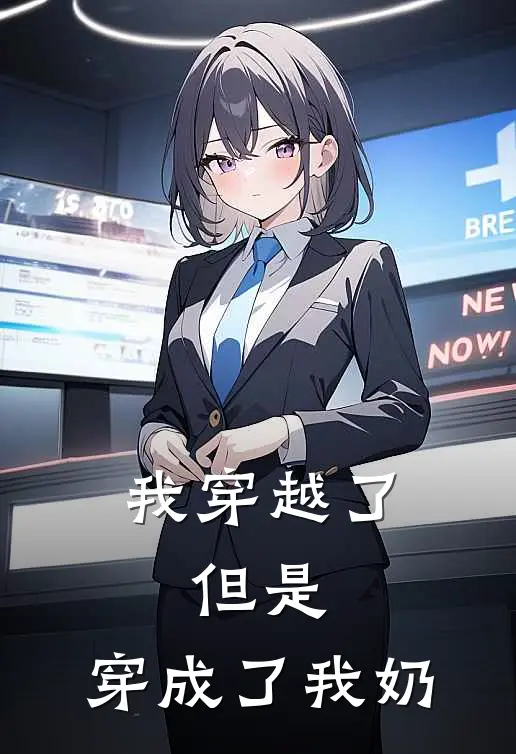 我穿越了，但是，穿成了我奶