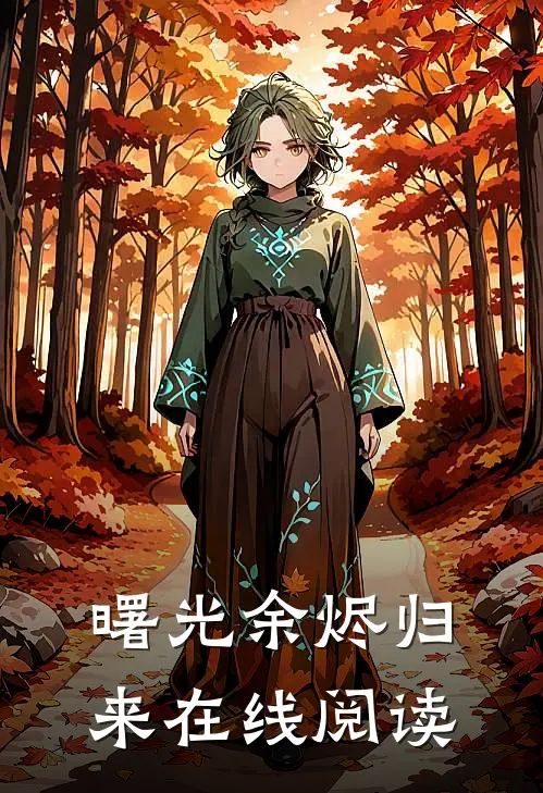 曙光余烬归来在线阅读