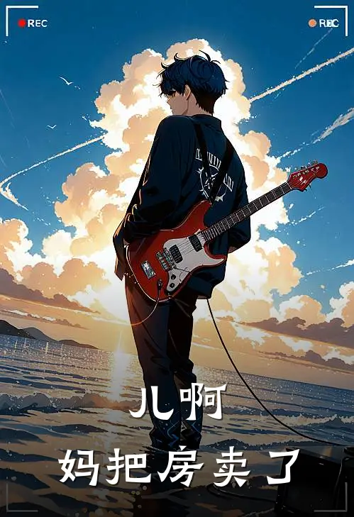 儿啊，妈把房卖了