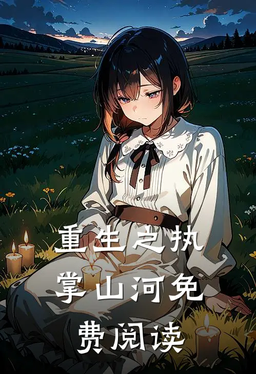 重生之执掌山河免费阅读