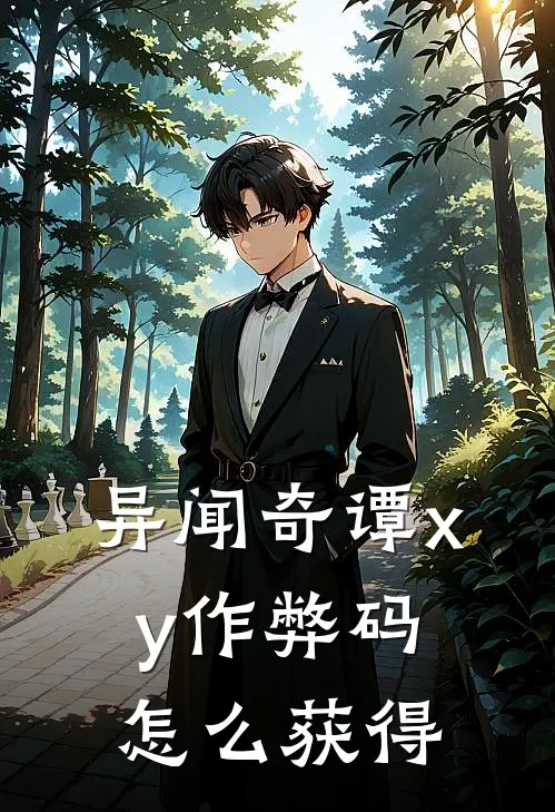 异闻奇谭xy作弊码怎么获得