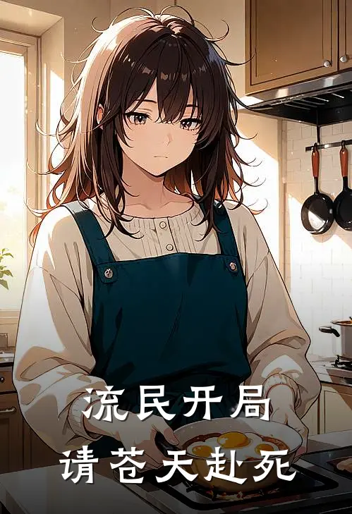 流民开局，请苍天赴死
