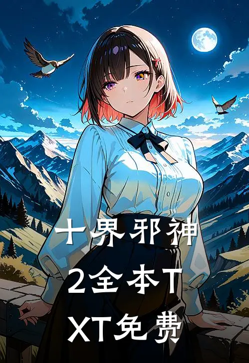 十界邪神2全本TXT免费