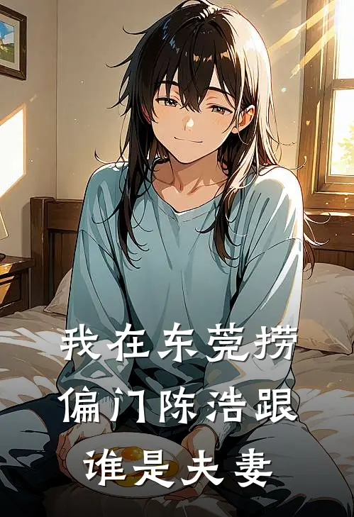 我在东莞捞偏门陈浩跟谁是夫妻