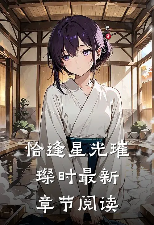 恰逢星光璀璨时最新章节阅读