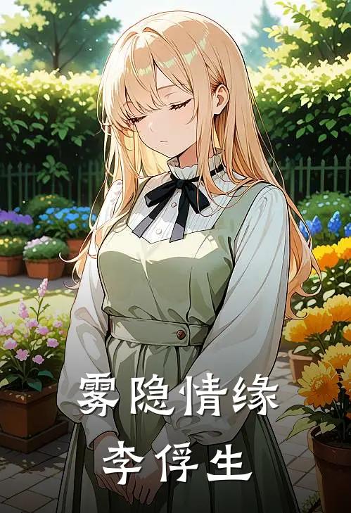 雾隐情缘李俘生