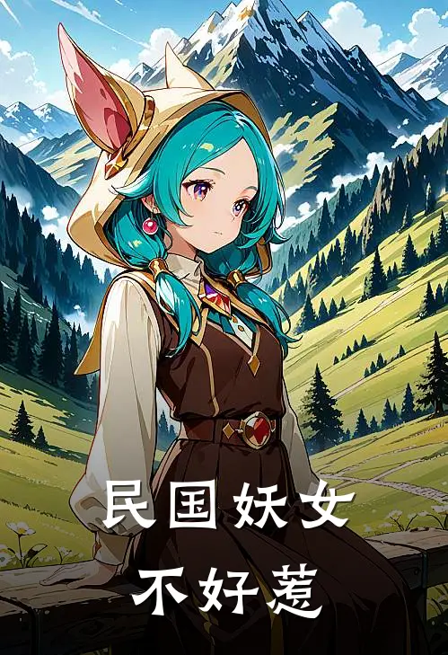 民国妖女不好惹