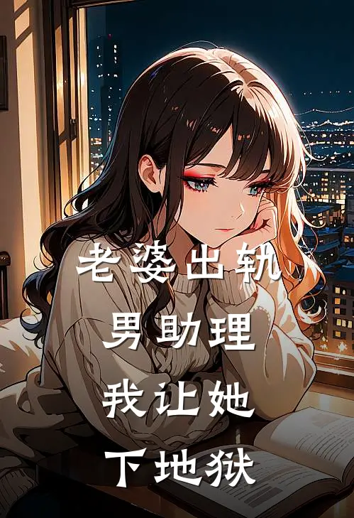 老婆出轨男助理，我让她下地狱