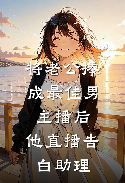 将老公捧成最佳男主播后，他直播告白助理