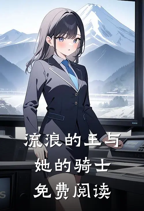 流浪的王与她的骑士免费阅读